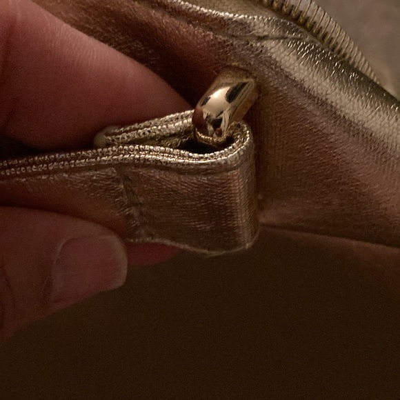 ⭐️Lancome overnight cosmetic bag - Picture 6 of 9